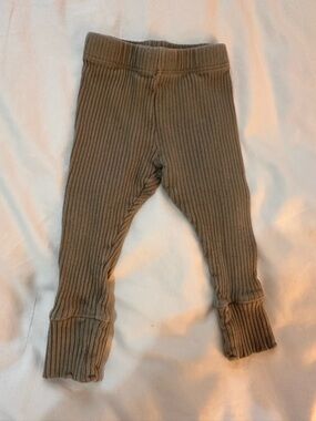 The Simple Folk outfit, size 9-12 months